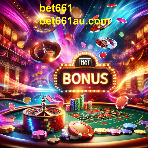 As Melhores Promoções do Bet661: Aproveite a Recarga na Sua Jogatina